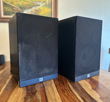 Retro 1990's JBL Large
