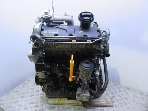 Atd moteur complet - complet,