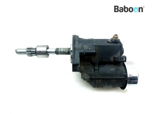Moteur démarreur - de,