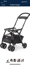 Chicco KeyFit Caddy Frame