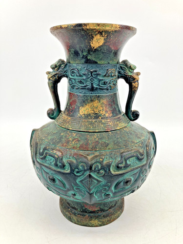 Vase japonais vintage - , en