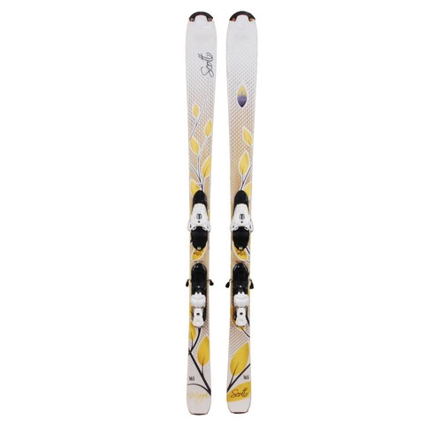 Ski occasion scott maya - ski,