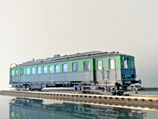 MARKLIN 3426 - SNCB - AUTORAIL