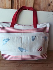 🌺Sac cabas Doublé – Fait