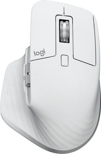 Souris laser sans fil - , logitech