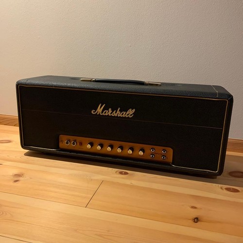 Marshall 1959slp - marshall,