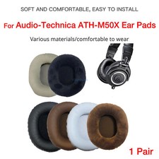 Replacement Ear Pads for