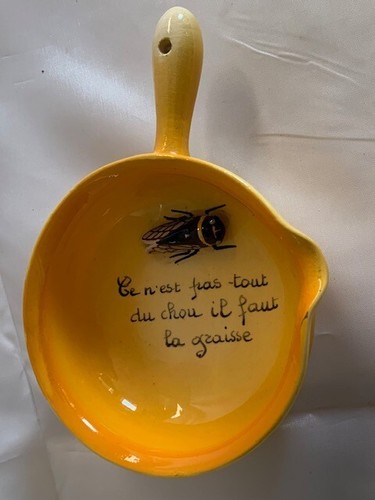 Sicard aubagne cigale poelon - aubagne,