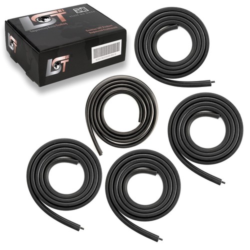 Joint porte profil en - 5x,