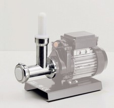 Reber Appuyez sur la Pâte Frais Accessoire Option N°3 8410 N 12 Matrices 8410N