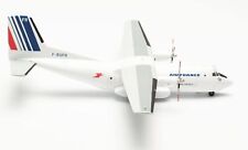 Herpa 572057 - Aviation Postale Transall C-160 Air France F-BUFR (1:200)