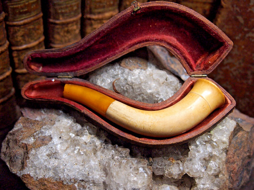 Pipe collection ecume de - en,