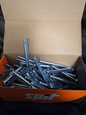 100 chevilles Clou rapide