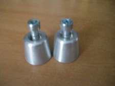 STABIL GUIDON KAWASAKI ARGENT