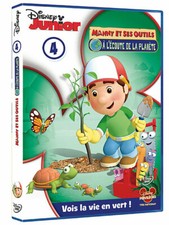 Manny et ses Outils 04 À