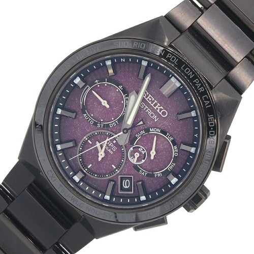 Seiko astron sbxc123 limited - astron,
