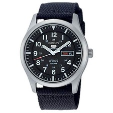 Seiko SNZG15K1 Men's Automatic