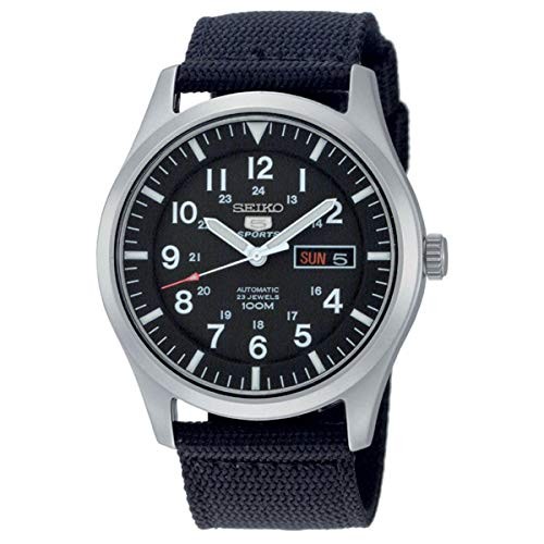 Seiko snzg15k1 men - seiko,