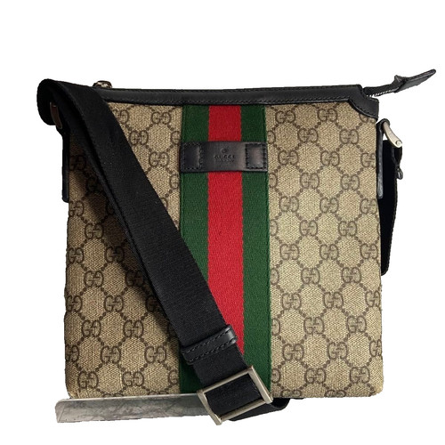 Gucci supreme web - gg,