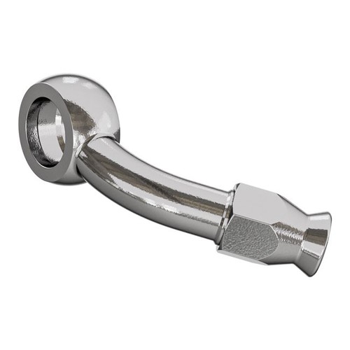 Raccord banjo m10 - raccord, 45