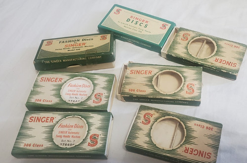 Singer sewing machine 306 328 - machine,