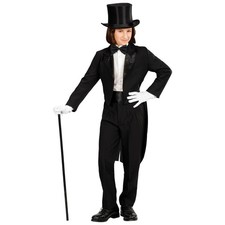 Costume enfant queuedepie