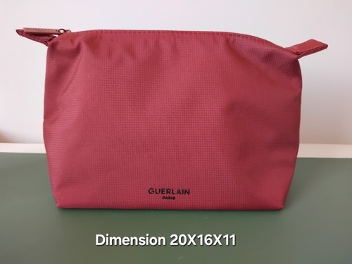 Trousse toilette guerlain - trousse,