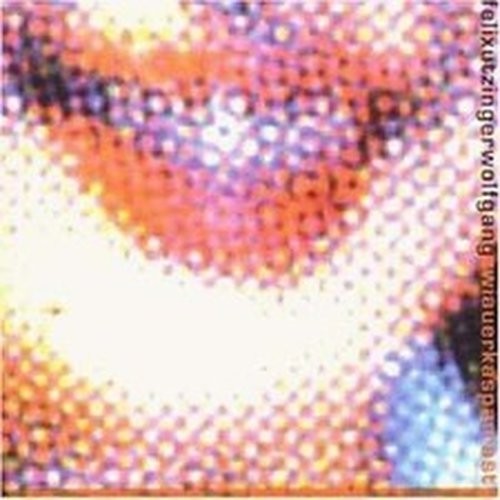 Utzinger triaxis - f., (cd)