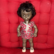 Poupée Bella Métisse