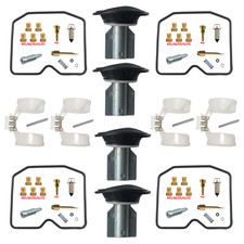 KAWASAKI ZEPHYR 750 ZR750