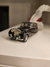 Rolls-Royce 1:43