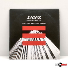 JAY-Z & ALICIA KEYS "EMPIRE