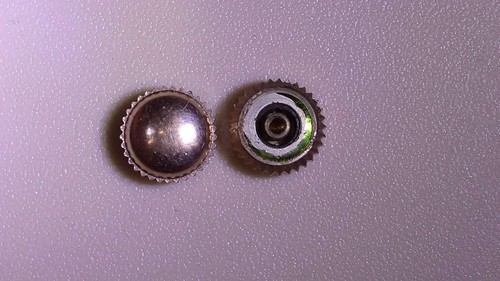Montre couronne remontoir - montre.couronne,