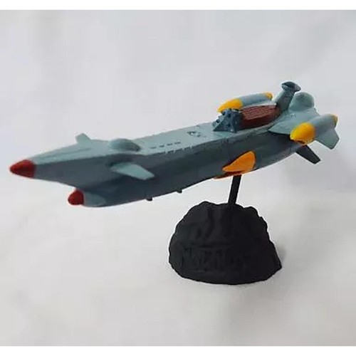 Collection figurines - de,