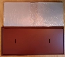 1/8 VITRINE ALTAYA NEUVE JAMAIS SERVI CITROËN RENAULT FERRARI PORSCHE...