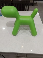 Rare Eero Aarnio Magis Puppy