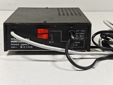 Alimentation 12V Pour Mascotte