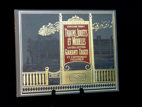 Collection giansanti coluzzi - collection,
