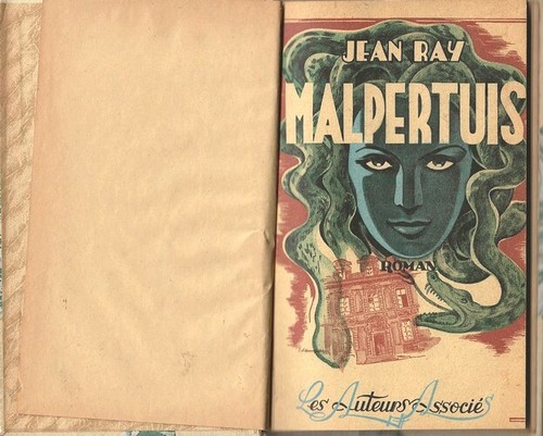 Rare 1943 élégante - eo,