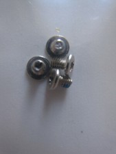 Lot de vis cadre contour