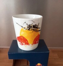 NEW !! Tasse Mug RED BULL