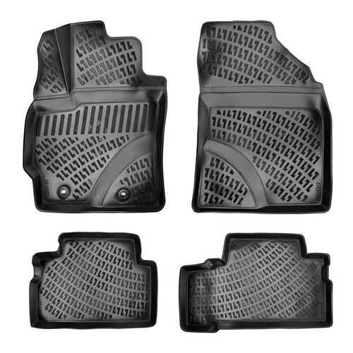 Compatible avec toyota verso - avec,