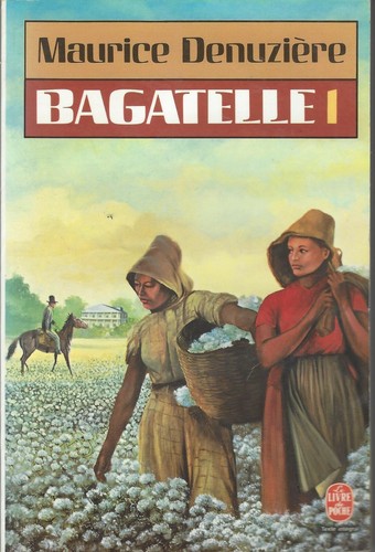 Bagatelle de maurice - 1,