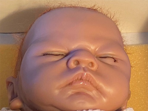 Ashton drake doll - doll, welcome