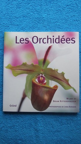 Botanique fleurs les - -, /
