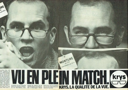 Publicité advertising 820 - publicité,