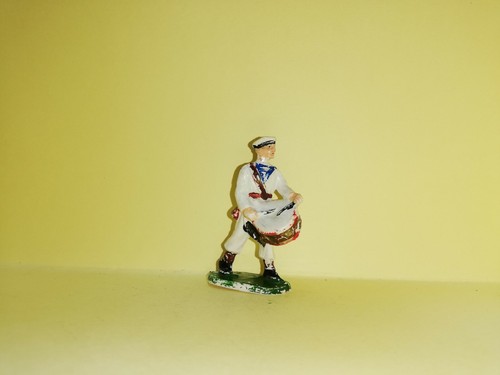 Cyrnos plastique militaire - plastique,