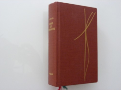 Missel dimanche texte - du, /