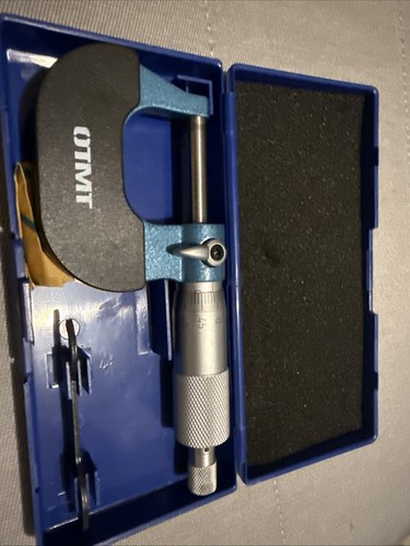 Micromètre otmt - otmt, –