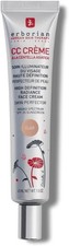 Erborian - CC Crème à la Centella Asiatica - High Definition Makeup & Illuminati
